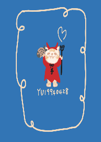 下點雨-小橘貓日常