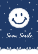 Snow Smile.