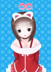 QQ cute