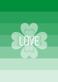Even coordination - Clover - joc