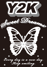 Fada Grunge Punk Rock Gal Y2K Borboleta4