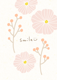 Flowers and fruits cute15 from Japan