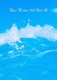 BlueWater 390 Not AI