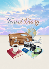 Travel Diary