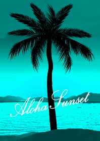 Aroha Sunset 103