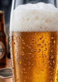 Beer Time: Cheers to You!