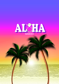 ハワイ＊ALOHA+120
