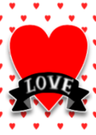 Valentine Chocolate heart