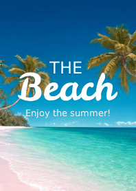 THE Beach THEME @48