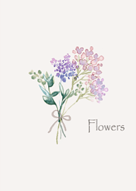 A flower that is kind to the heart1.