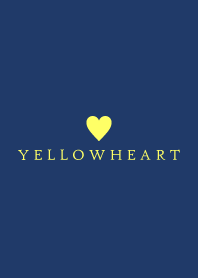 YELLOW HEART - 12 -