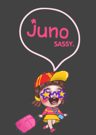 Juno - Juno Sassy