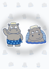 Hippo Hot Spring
