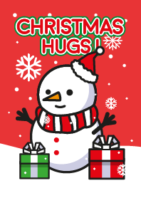 Christmas Hugs