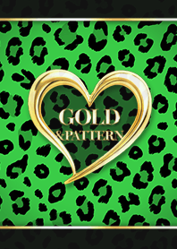 Gold Heart - Panther  - 01 F-17