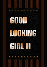 Good Looking Girl 2