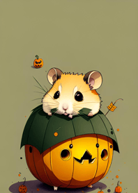 Night Moon Star Cat FcC44E