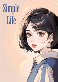 愛上俏麗短髮！