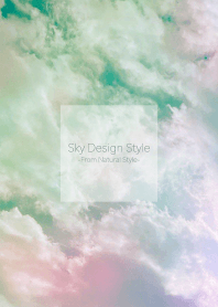Sky Design Style