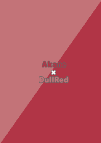Akane/DullRed.TKC