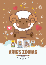 Aries - In Love & New Love V