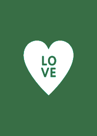 VIVID COLOR LOVE HEART THEME 204