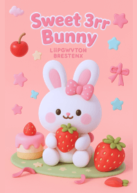 Berry Bunny s Happy Day