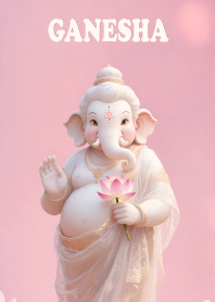 Ganesha, all wishes come true 1