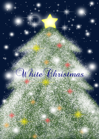 White Christmas..