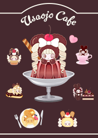 usaojo cafe