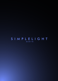 SIMPLE LIGHT - DARK 13