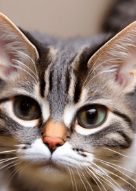 nyanko great runaway#bpux027