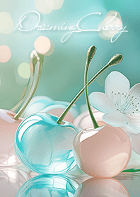 Emerald Green Dreaming Cherry 02_2