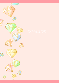 Diamond of Happiness2 on LP