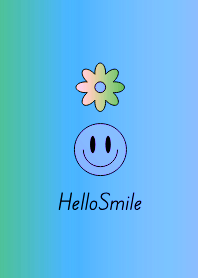 Hello Smile Theme 19