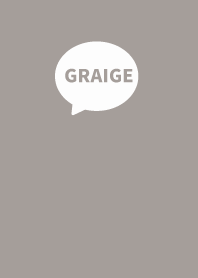 Simple greiges g