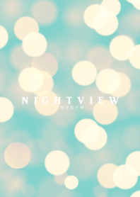 NIGHTVIEW -EMERALD-
