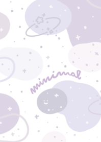 purple tone 2 : minimon