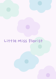 芙勞兒 - 魔幻