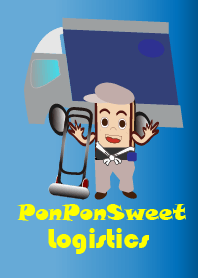 PonPonSweet Of Logistics
