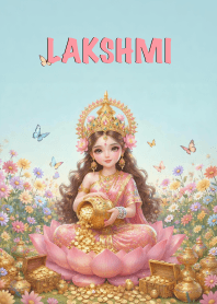 Lakshmi  Wealth  10B Rich