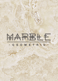 MARBLE III CLASSIC WARM (GEOMETRIC)