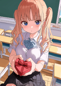 情人節巧克力 5