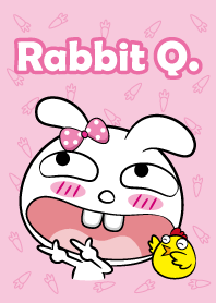 rabbit Q.