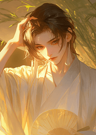 Your Handsome Husband Collection-105