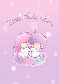Little Twin Stars (Dreamy Cute)