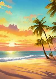 Beautiful real scenery#2362