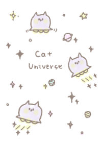 Cat universe 8 Theme