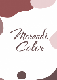 Classic Morandi Color Block 1BG1