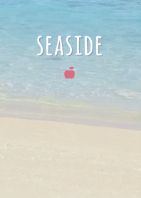 Seaside Apple'Blue'
